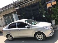 Bán Chevrolet Aveo 2018 số sàn bạc xe đi kỹ. Xe đi 23 000 km Bán Chevrolet Aveo 2018 số sàn bạc xe đi kỹ. Xe đi 23 000 km