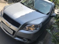 Bán Chevrolet Aveo 2018 số sàn Bán Chevrolet Aveo 2018 số sàn