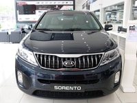 Xe Kia Sorento 2019 máy xăng giá tốt, ưu đãi hấp dẫn Xe Kia Sorento 2019 máy xăng giá tốt, ưu đãi hấp dẫn