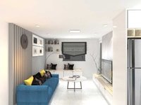 Căn hộ Nhơn Trạch giá rẻ chỉ 297 triệu/2PN - Tặng gói nội thất cao cấp Căn hộ Nhơn Trạch giá rẻ chỉ 297 triệu/2PN - Tặng gói nội thất cao cấp