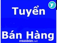 Siêu thị tiện lợi đang cần tuyển 03 nhân viên bán hàng Siêu thị tiện lợi đang cần tuyển 03 nhân viên bán hàng