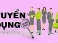 Tuyển dụng nhân viên kinh doanh Tuyển dụng nhân viên kinh doanh