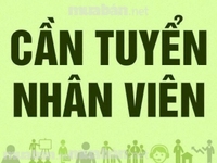 Tuyển dụng nhân viên giao hàng tại siêu thị mini Tuyển dụng nhân viên giao hàng tại siêu thị mini