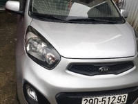 Bán xe kia morning van số tự đong nhập khẩu Bán xe kia morning van số tự đong nhập khẩu