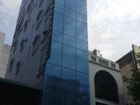 Cho thuê MT Hồ Tùng Mậu Q1, DT 4x30m, 3 tầng, giá 160 triệu/tháng Cho thuê MT Hồ Tùng Mậu Q1, DT 4x30m, 3 tầng, giá 160 triệu/tháng