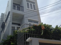 Bán nhà hẻm xe hơi 7 mét đường Hoàng Văn Thụ - Lê Văn Sỹ Bán nhà hẻm xe hơi 7 mét đường Hoàng Văn Thụ - Lê Văn Sỹ