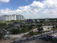 Cho thuê Căn hộ 68m2 (Tầng 9-Block B) DA Centana Thủ Thiêm,Q.2 Cho thuê Căn hộ 68m2 (Tầng 9-Block B) DA Centana Thủ Thiêm,Q.2