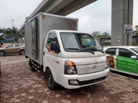 Giá xe Hyundai H150 tải 1,49 Tấn Giá xe Hyundai H150 tải 1,49 Tấn