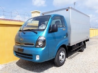 Bán Xe Tải Thaco Kia K250 2.5 Tấn Tại Hải Phòng Bán Xe Tải Thaco Kia K250 2.5 Tấn Tại Hải Phòng
