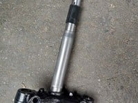 Chảng ba cổ xe máy exciter 2010 mới Chảng ba cổ xe máy exciter 2010 mới