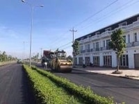 840tr/nền sổ đỏ từng nền thổ cư 100% tại phường 5 TP vĩnh long 840tr/nền sổ đỏ từng nền thổ cư 100% tại phường 5 TP vĩnh long