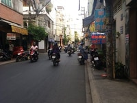 Bán nhà HXH 14m Ni Sư Huỳnh Liên, DT 4 x 15m, nhà cấp 4, vị trí đẹp Bán nhà HXH 14m Ni Sư Huỳnh Liên, DT 4 x 15m, nhà cấp 4, vị trí đẹp