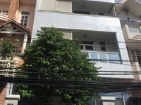 Chính chủ bán gấp nhà Đất Thánh, 5x18m, công nhận 93m2, 2 mặt tiền Chính chủ bán gấp nhà Đất Thánh, 5x18m, công nhận 93m2, 2 mặt tiền