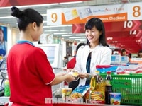 Việc làm thêm dành cho sinh viên tại cửa hàng tiện Lợi làm theo ca Việc làm thêm dành cho sinh viên tại cửa hàng tiện Lợi làm theo ca