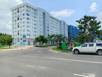Chính Chủ Cần Bán Căn Hộ Tại Nguyễn Văn Cừ Chính Chủ Cần Bán Căn Hộ Tại Nguyễn Văn Cừ