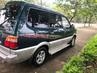 Cần bán xe Toyota Zace GL 2005 Cần bán xe Toyota Zace GL 2005