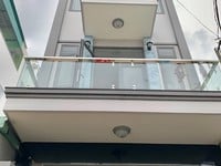Bán Nhà MT Đường Trường Chinh,Phường 15,Tân Bình,Gía 8,8 Tỷ (TL) Bán Nhà MT Đường Trường Chinh,Phường 15,Tân Bình,Gía 8,8 Tỷ (TL)