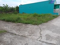 Đất thổ cư 5x20m đường Ô Tô ở xã Tân Mỹ Chánh Đất thổ cư 5x20m đường Ô Tô ở xã Tân Mỹ Chánh