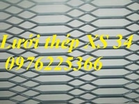 Chuyên sản xuất lưới mắt cáo hình thoi theo yêu cầu Chuyên sản xuất lưới mắt cáo hình thoi theo yêu cầu