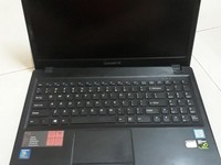 Laptop Gigabyte P15 core i7 16GB Ram Laptop Gigabyte P15 core i7 16GB Ram