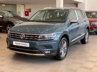 Nâng cấp đáng chú ý nhất ở phiên bản Tiguan Luxury mới ??? Nâng cấp đáng chú ý nhất ở phiên bản Tiguan Luxury mới ???