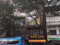 Chính chủ bán căn hộ 54m2 MT đường Nguyễn Cư Trinh Q1 - Giá: 3 Tỷ Chính chủ bán căn hộ 54m2 MT đường Nguyễn Cư Trinh Q1 - Giá: 3 Tỷ