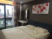 Bán căn hộ cao cấp Starcity, full nội thất, giá 3,5 tỷ Bán căn hộ cao cấp Starcity, full nội thất, giá 3,5 tỷ