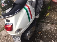 Bán xe Vespa 2012 : 19tr (Xe đi kỹ, ít đi, máy tốt) Bán xe Vespa 2012 : 19tr (Xe đi kỹ, ít đi, máy tốt)