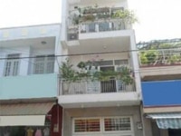 Nhà cho thuê MT 88 Đề Thám Q.1, DT 4.5x19m, 4 lầu, 110 triệu/tháng Nhà cho thuê MT 88 Đề Thám Q.1, DT 4.5x19m, 4 lầu, 110 triệu/tháng