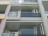 Cần cho thuê mặt tiền Thái Văn Lung, P. Bến Nghé Quận 1, DT 4.5x20m Cần cho thuê mặt tiền Thái Văn Lung, P. Bến Nghé Quận 1, DT 4.5x20m