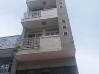 Cho thuê mặt tiền P. Bến Nghé, Quận 1 đường Thái Văn Lung 5 tầng (nhà Cho thuê mặt tiền P. Bến Nghé, Quận 1 đường Thái Văn Lung 5 tầng (nhà