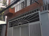Nhà bán hẻm 136 Nguyễn Thượng Hiền,Gò Vấp,4,2 X10m.Giá chỉ 3,4 tỷ Nhà bán hẻm 136 Nguyễn Thượng Hiền,Gò Vấp,4,2 X10m.Giá chỉ 3,4 tỷ