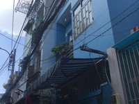 Cần bán nhà hẻm 102 Huỳnh Tấn Phát, Tân Thuận Tây, Quận 7, vị trí đẹp Cần bán nhà hẻm 102 Huỳnh Tấn Phát, Tân Thuận Tây, Quận 7, vị trí đẹp