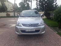 Toyota Innova G 2009 số sàn cần bán Toyota Innova G 2009 số sàn cần bán