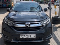 Cần bán CRV 2018, Xe đẹp giá thương lượng. Cần bán CRV 2018, Xe đẹp giá thương lượng.