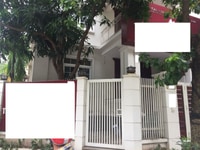 Cho thuê biệt thư lô góc vườn đào 185m2 x 3,5 tầng ở và làm trụ sở Cho thuê biệt thư lô góc vườn đào 185m2 x 3,5 tầng ở và làm trụ sở