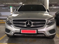 Bán nhanh em xe Mec GLC 2016 màu xám 1 chủ từ đầu Bán nhanh em xe Mec GLC 2016 màu xám 1 chủ từ đầu