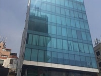 Bán đất dự án khách sạn đ.Phó Đức Chính: 12x38m, 434m2, GP 2H+15 tầng, Bán đất dự án khách sạn đ.Phó Đức Chính: 12x38m, 434m2, GP 2H+15 tầng,