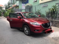Cần bán xe Cx9 2015, số tự động Cần bán xe Cx9 2015, số tự động