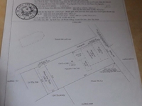 Bán đất ngay khu công nghiệp Phước Đông 1000m2 ( 400m2 thổ ) góc 2MT Bán đất ngay khu công nghiệp Phước Đông 1000m2 ( 400m2 thổ ) góc 2MT