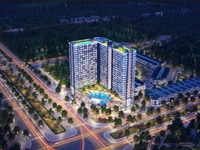 Condotel APEC Mandala Wyndham Huế 5* chiết khấu 18% giá chỉ 500tr/căn Condotel APEC Mandala Wyndham Huế 5* chiết khấu 18% giá chỉ 500tr/căn