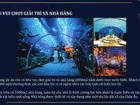 Mở bán khách sạn 7 sao, mặt tiền biển đẹp nhất thành phố Hội An Mở bán khách sạn 7 sao, mặt tiền biển đẹp nhất thành phố Hội An