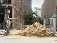 Bán lô đất hẻm 1/, SHR, gần KDC, 1tỷ 350triệu/ 70m2, quận Thủ Đức. Bán lô đất hẻm 1/, SHR, gần KDC, 1tỷ 350triệu/ 70m2, quận Thủ Đức.