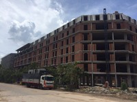 Ngợp vốn bán gấp Shophouse 7 tầng 24 phòng của Bim Group Ngợp vốn bán gấp Shophouse 7 tầng 24 phòng của Bim Group