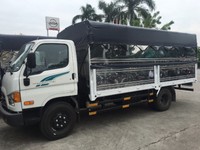Bán xe tải 7 tấn Hyundai thành công nhập 3 cục hàn quốc Bán xe tải 7 tấn Hyundai thành công nhập 3 cục hàn quốc
