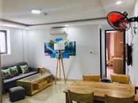 Căn hộ 2Pn, 2wc khu biển an thượng, giá 10,6tr/ tháng. Căn hộ 2Pn, 2wc khu biển an thượng, giá 10,6tr/ tháng.