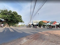 Lô đất gần ngã ba Phạm Thái Bường- Hùng vương 107m2 thổ cư giá 1,7 tỷ Lô đất gần ngã ba Phạm Thái Bường- Hùng vương 107m2 thổ cư giá 1,7 tỷ