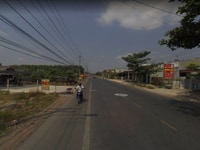 Đất xã Vĩnh Thanh cách đường Hùng Vương 50m giá 1 tỷ /97m2 thổ cư Đất xã Vĩnh Thanh cách đường Hùng Vương 50m giá 1 tỷ /97m2 thổ cư