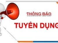 Tuyển gấp nhân viên nhân viên bán hàng trực tiếp tại quầy Tuyển gấp nhân viên nhân viên bán hàng trực tiếp tại quầy