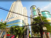Cho thuê nhanh nguyên căn mặt tiền ngay chợ Phạm Văn Hai, TB Cho thuê nhanh nguyên căn mặt tiền ngay chợ Phạm Văn Hai, TB